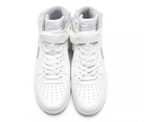 Nike Air Force One Men high--032